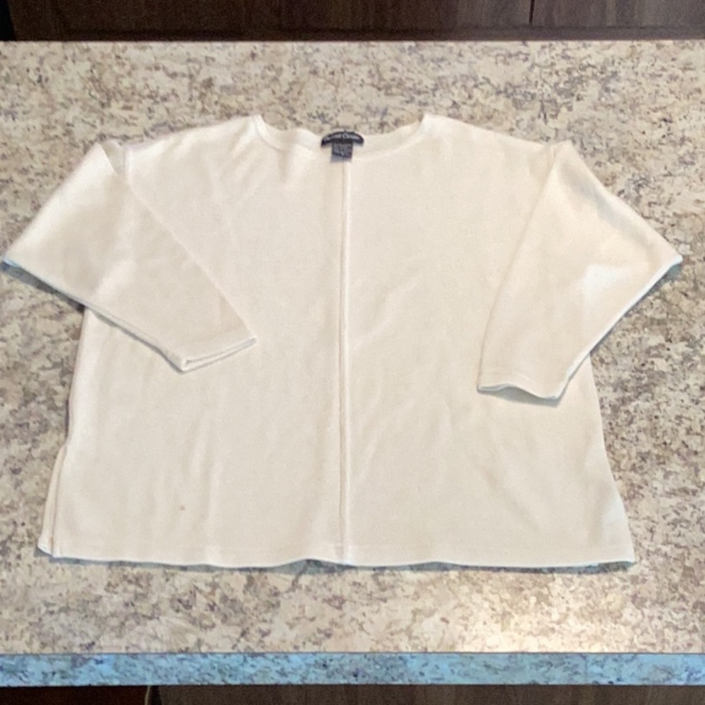 Daniel Carson sweater size small